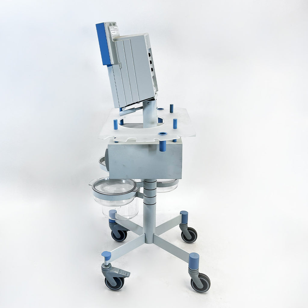 2005 BTL DermaWave BTL-5000 Needle-Less Mesotherapy System Cellulite Reduction