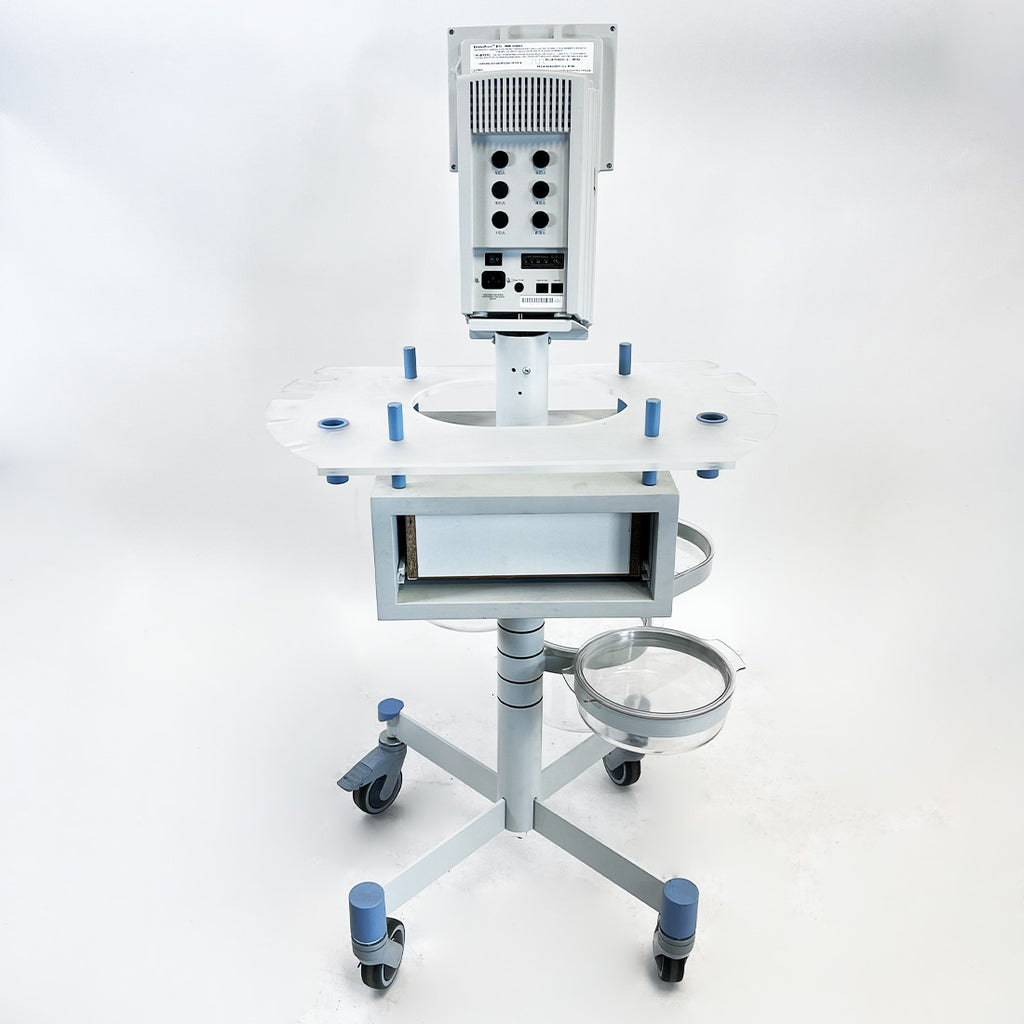 2005 BTL DermaWave BTL-5000 Needle-Less Mesotherapy System Cellulite Reduction