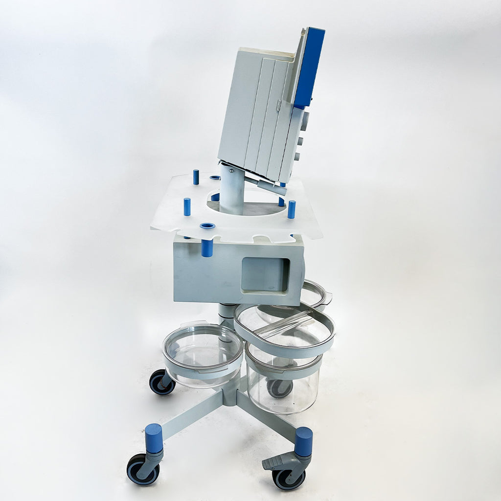 2005 BTL DermaWave BTL-5000 Needle-Less Mesotherapy System Cellulite Reduction