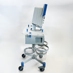 2005 BTL DermaWave BTL-5000 Needle-Less Mesotherapy System Cellulite Reduction