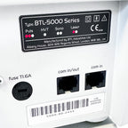 2005 BTL DermaWave BTL-5000 Needle-Less Mesotherapy System Cellulite Reduction