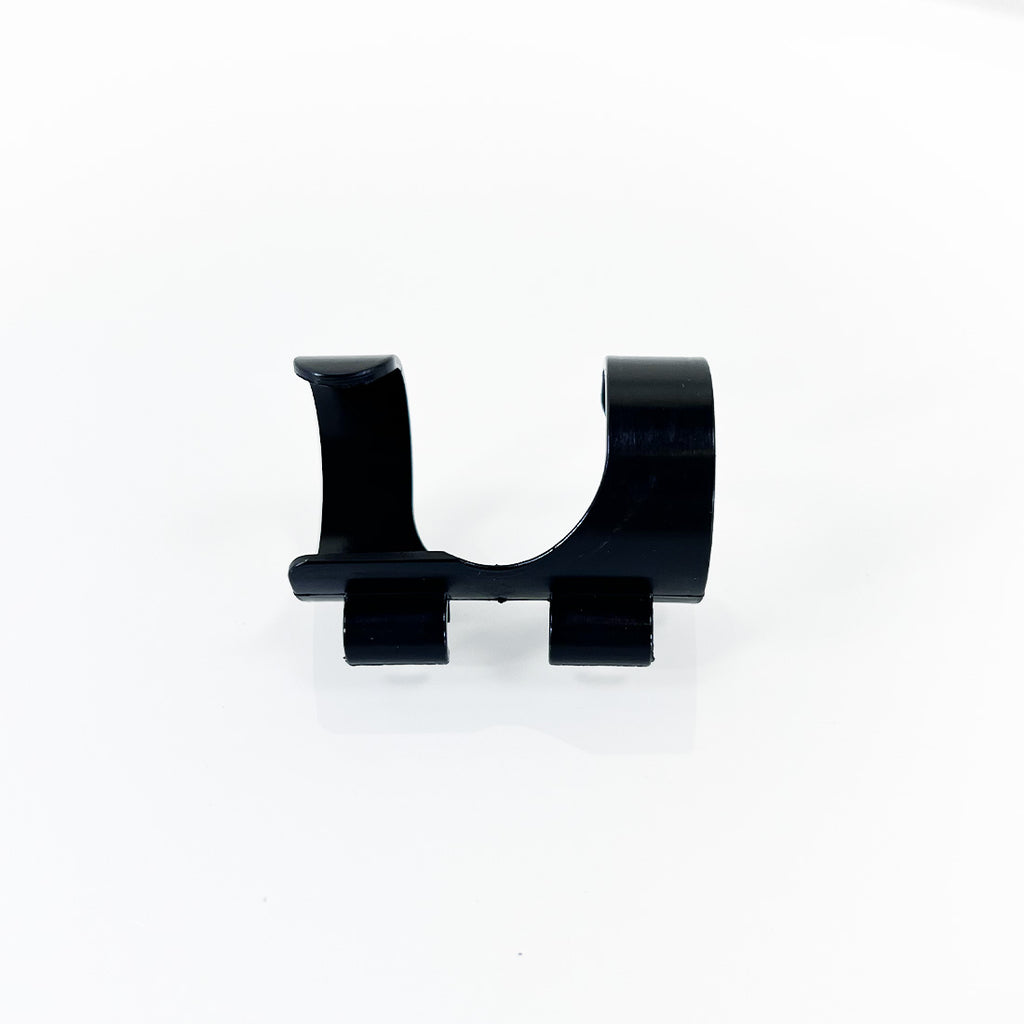 Reliant Fraxel RePair ReStore CO2 Laser MAST FIBER CLIP Plastic Re Pair Store
