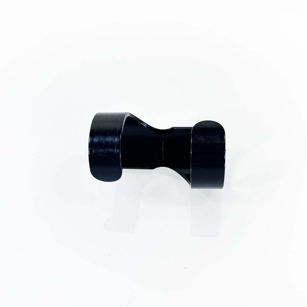 Reliant Fraxel RePair ReStore CO2 Laser MAST FIBER CLIP Plastic Re Pair Store