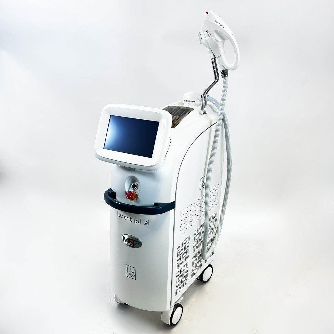 2021 Luvo Lucent IPL Laser Skin Rejuvenation Acne Hair Removal Treatment Lesions