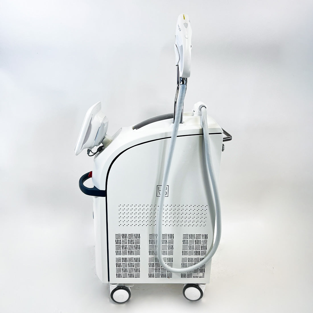 2021 Luvo Lucent IPL Laser Skin Rejuvenation Acne Hair Removal Treatment Lesions