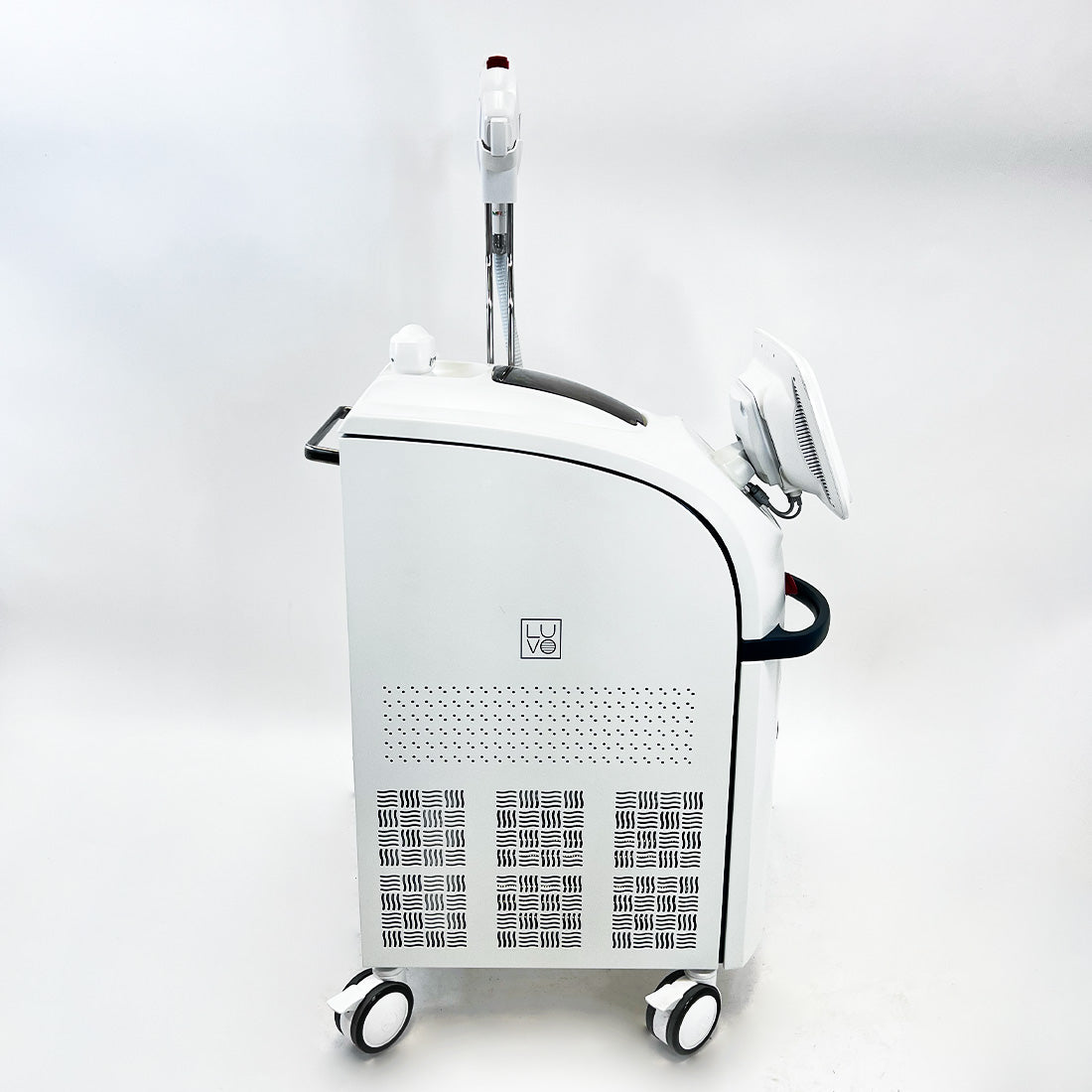 2021 Luvo Lucent IPL Laser Skin Rejuvenation Acne Hair Removal Treatment Lesions