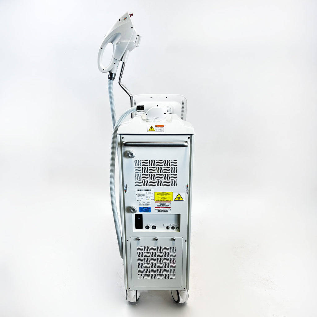 2021 Luvo Lucent IPL Laser Skin Rejuvenation Acne Hair Removal Treatment Lesions