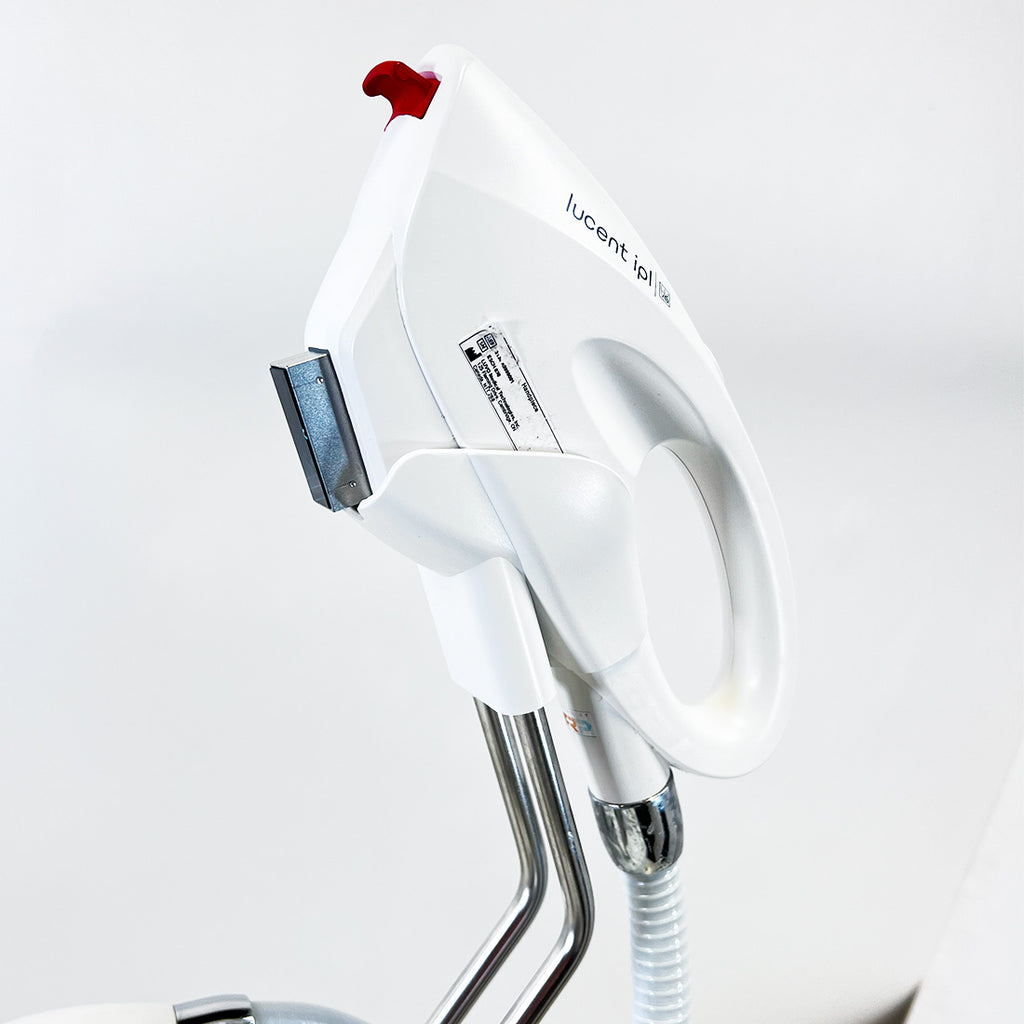 2021 Luvo Lucent IPL Laser Skin Rejuvenation Acne Hair Removal Treatment Lesions