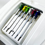 2021 Luvo Lucent IPL Laser Skin Rejuvenation Acne Hair Removal Treatment Lesions