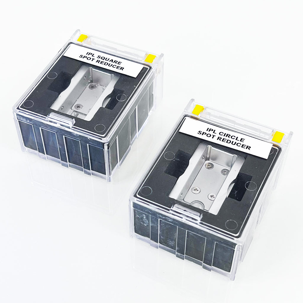 2021 Luvo Lucent IPL Laser Skin Rejuvenation Acne Hair Removal Treatment Lesions