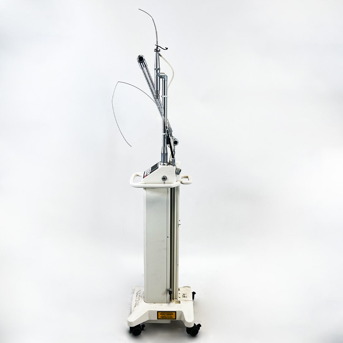 Luxar NovaPulse Lumenis CO2 Laser Dental Veterinary Laser LX-20SP AS-IS PARTS