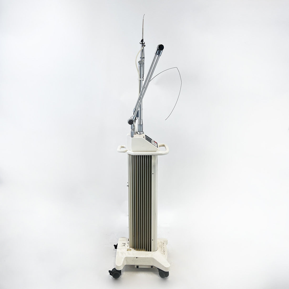 Luxar NovaPulse Lumenis CO2 Laser Dental Veterinary Laser LX-20SP AS-IS PARTS