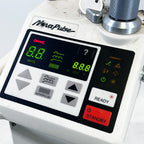 Luxar NovaPulse Lumenis CO2 Laser Dental Veterinary Laser LX-20SP AS-IS PARTS