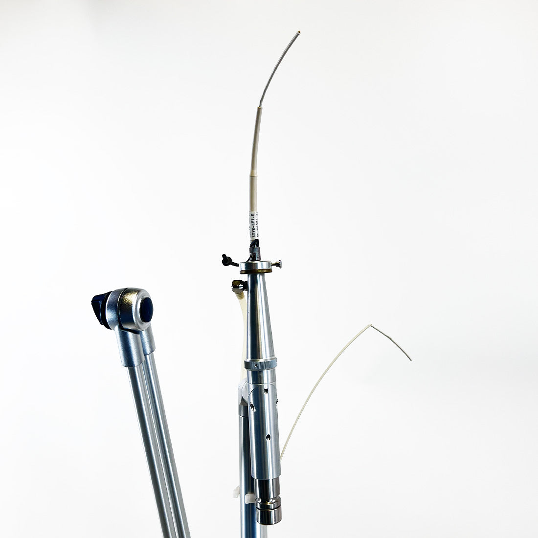 Luxar NovaPulse Lumenis CO2 Laser Dental Veterinary Laser LX-20SP AS-IS PARTS