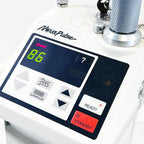 Luxar NovaPulse Lumenis CO2 Laser Dental Veterinary Laser LX-20SP AS-IS PARTS
