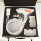 Ellman Sandstone Medley Laser Erbium YAG 2940nm Handpiece Resurfacing Unused A