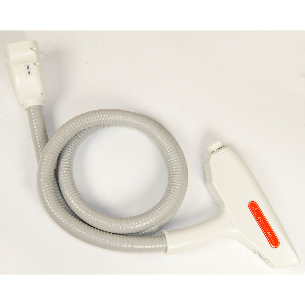 Ellman Sandstone Medley Laser Erbium YAG 2940nm Handpiece Resurfacing Unused A