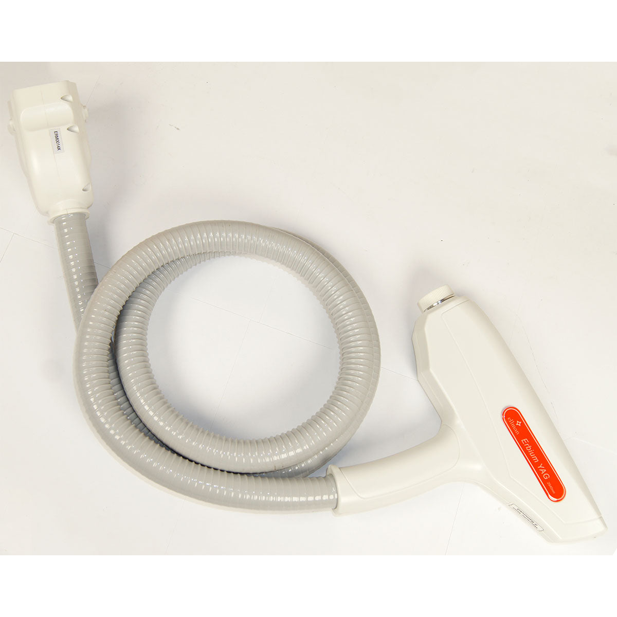 Ellman Sandstone Medley Laser Erbium YAG 2940nm Handpiece Resurfacing Unused A