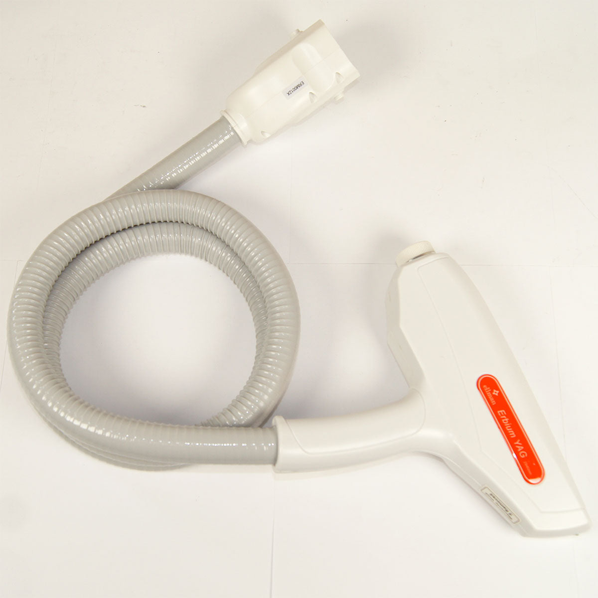 Ellman Sandstone Medley Laser Erbium YAG 2940nm Handpiece Resurfacing Unused B