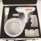 Ellman Sandstone Medley Laser Erbium YAG 2940nm Handpiece Resurfacing Unused B