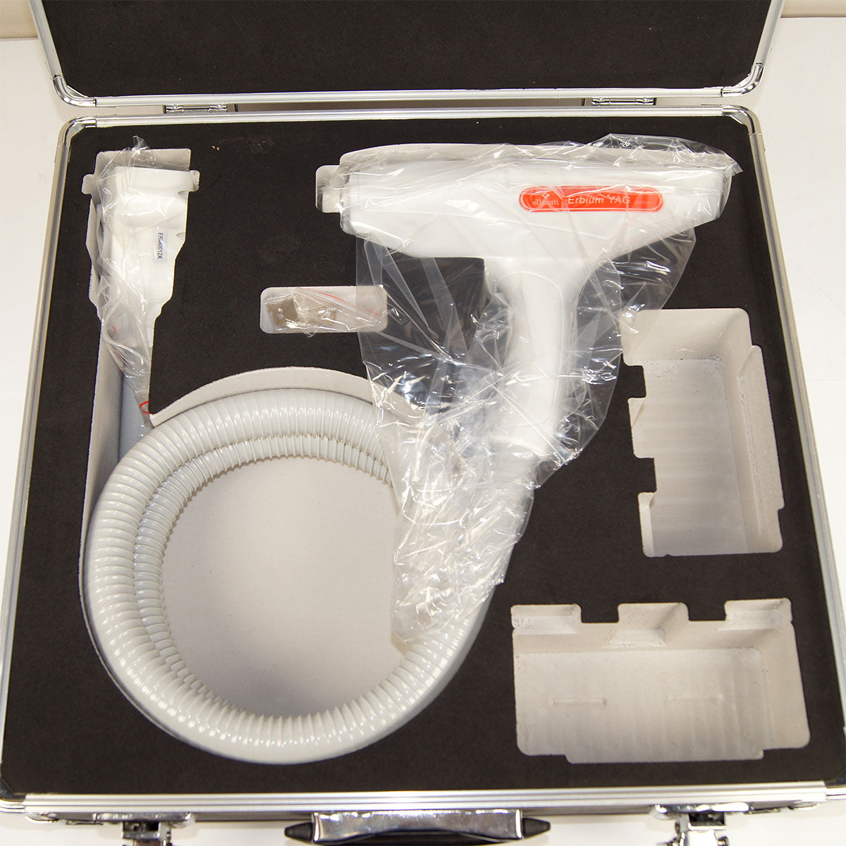 Ellman Sandstone Medley Laser Erbium YAG 2940nm Handpiece Resurfacing Unused B