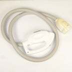 Ellman Sandstone Medley IPL Handpiece Complete Sold As-Is for Parts LEAKS