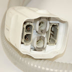 Ellman Sandstone Medley IPL Handpiece Complete Sold As-Is for Parts LEAKS