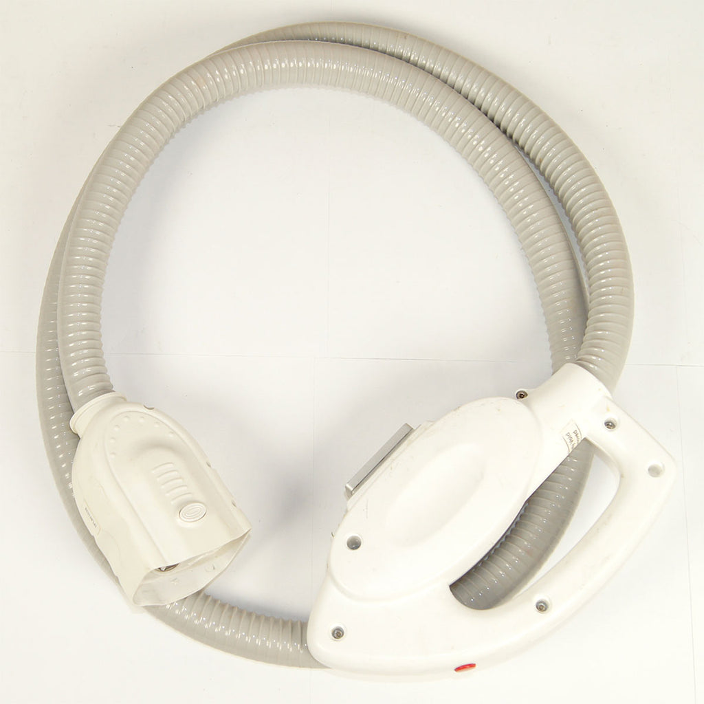 Ellman Sandstone Medley IPL Handpiece Complete Sold As-Is for Parts LEAKS