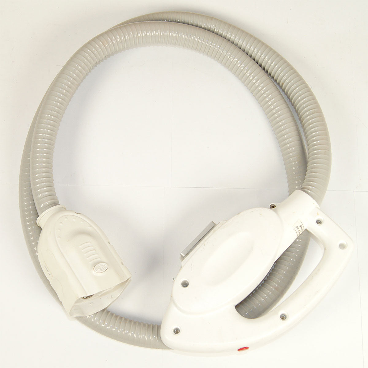 Ellman Sandstone Medley IPL Handpiece Complete Sold As-Is for Parts LEAKS