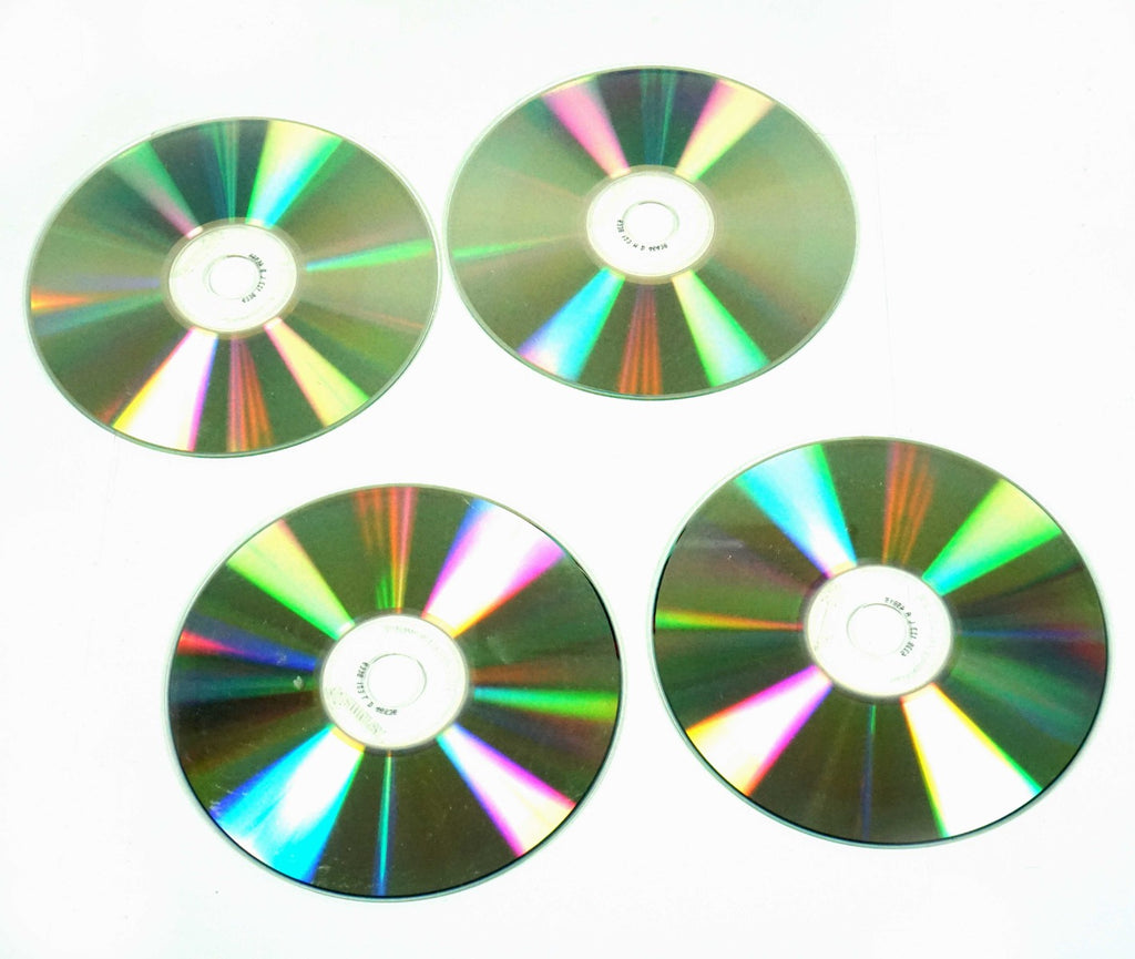 Sciton Profractional Companion Disks 4 5 5B Support Kit CD's Pamphlets Postcards