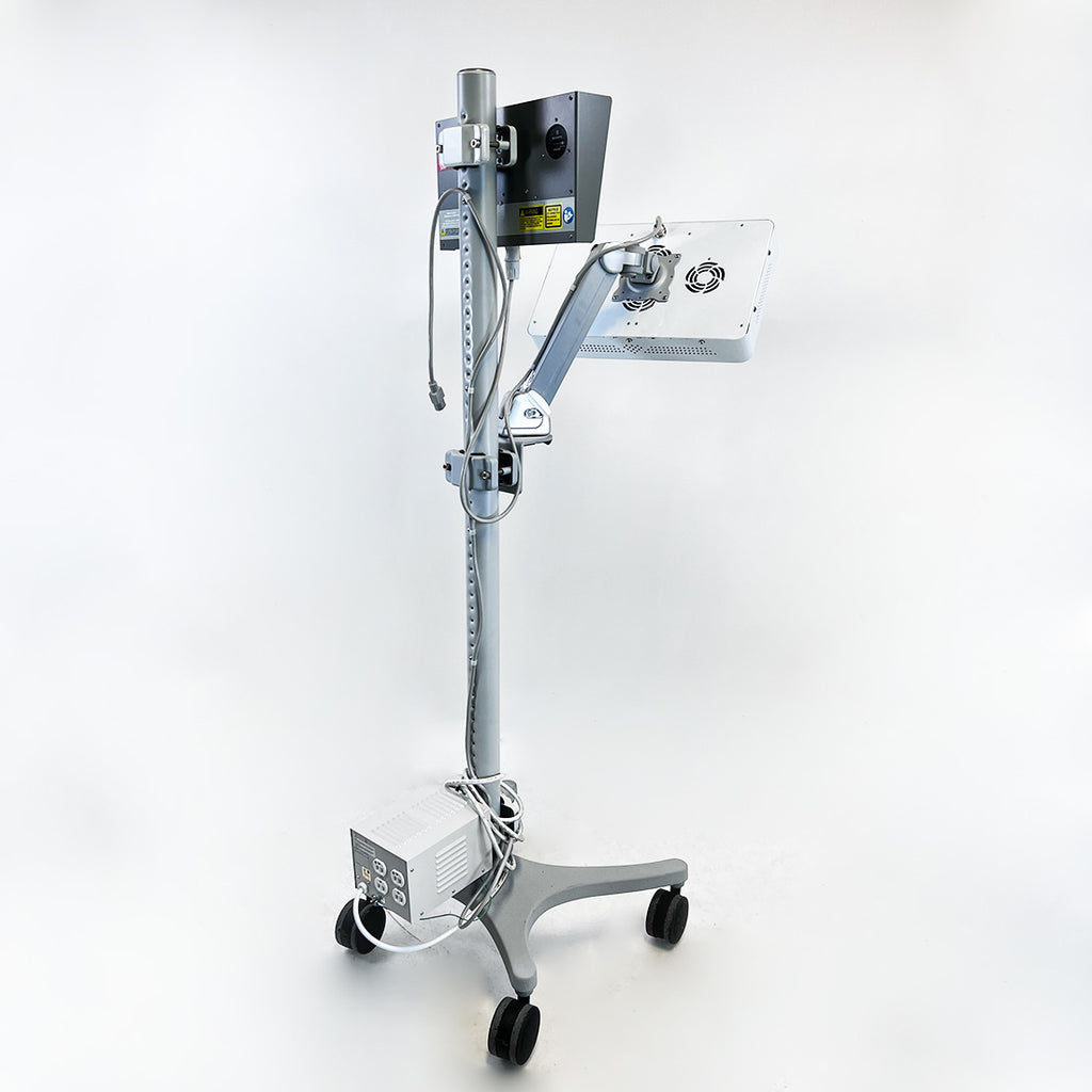 Ward Photonics UltraSlim Professional Red Light Fat Reduction Treatment Device