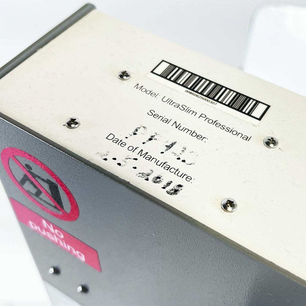 Ward Photonics UltraSlim Professional Red Light Fat Reduction Treatment Device