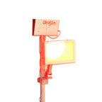 Ward Photonics UltraSlim Professional Red Light Fat Reduction Treatment Device