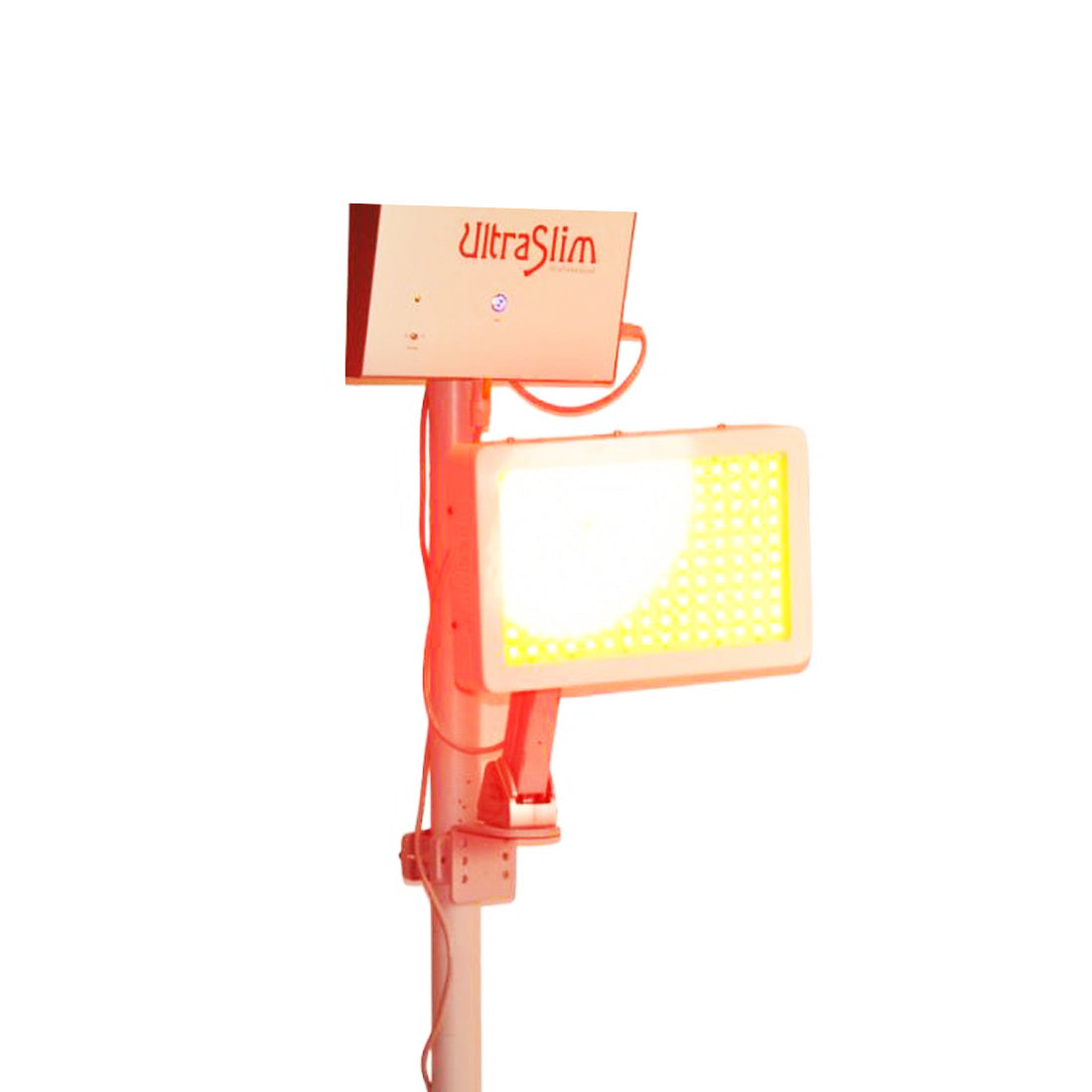 Ward Photonics UltraSlim Professional Red Light Fat Reduction Treatment Device