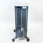 Zimmer Cryo 5 Chiller Air Cooler System Tall Rolling Cart 120V