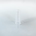 Buffalo Filter CONNECTOR HOSE Plastic Splice Piece Fitting 3/4" O.D. x 2" x3 Pcs