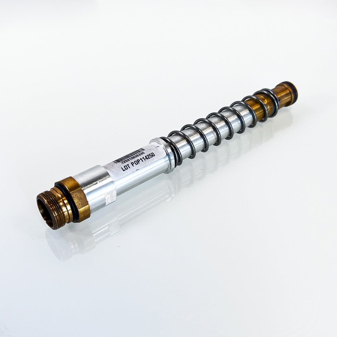 BTL Cellutone Handpiece Piston Vibration Generator Spring 214-Shellp103 PART