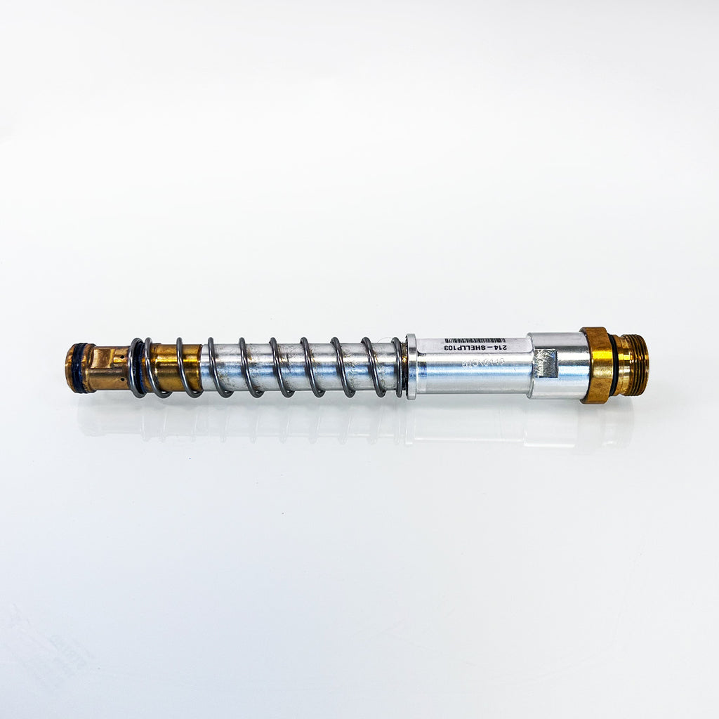 BTL Cellutone Handpiece Piston Vibration Generator Spring 214-Shellp103 PART