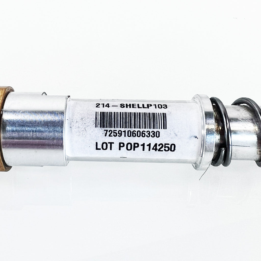 BTL Cellutone Handpiece Piston Vibration Generator Spring 214-Shellp103 PART