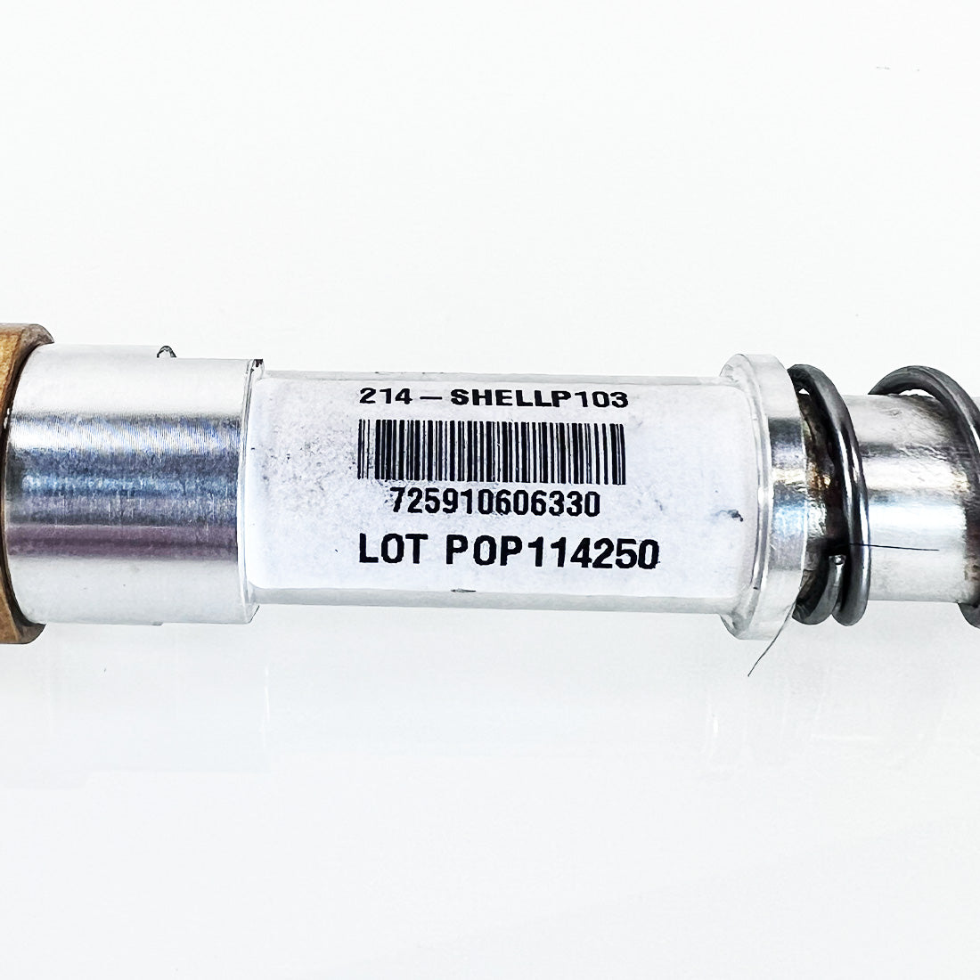 BTL Cellutone Handpiece Piston Vibration Generator Spring 214-Shellp103 PART