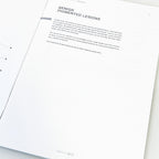 Cocoon Medical Laser Elysion Pro Quick Guide Lesion User Manual In 4 LANGUAGES