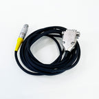 Lumenis UltraPulse Laser Handpiece SCANNER CABLE 26 Pin Data Line Connector PART