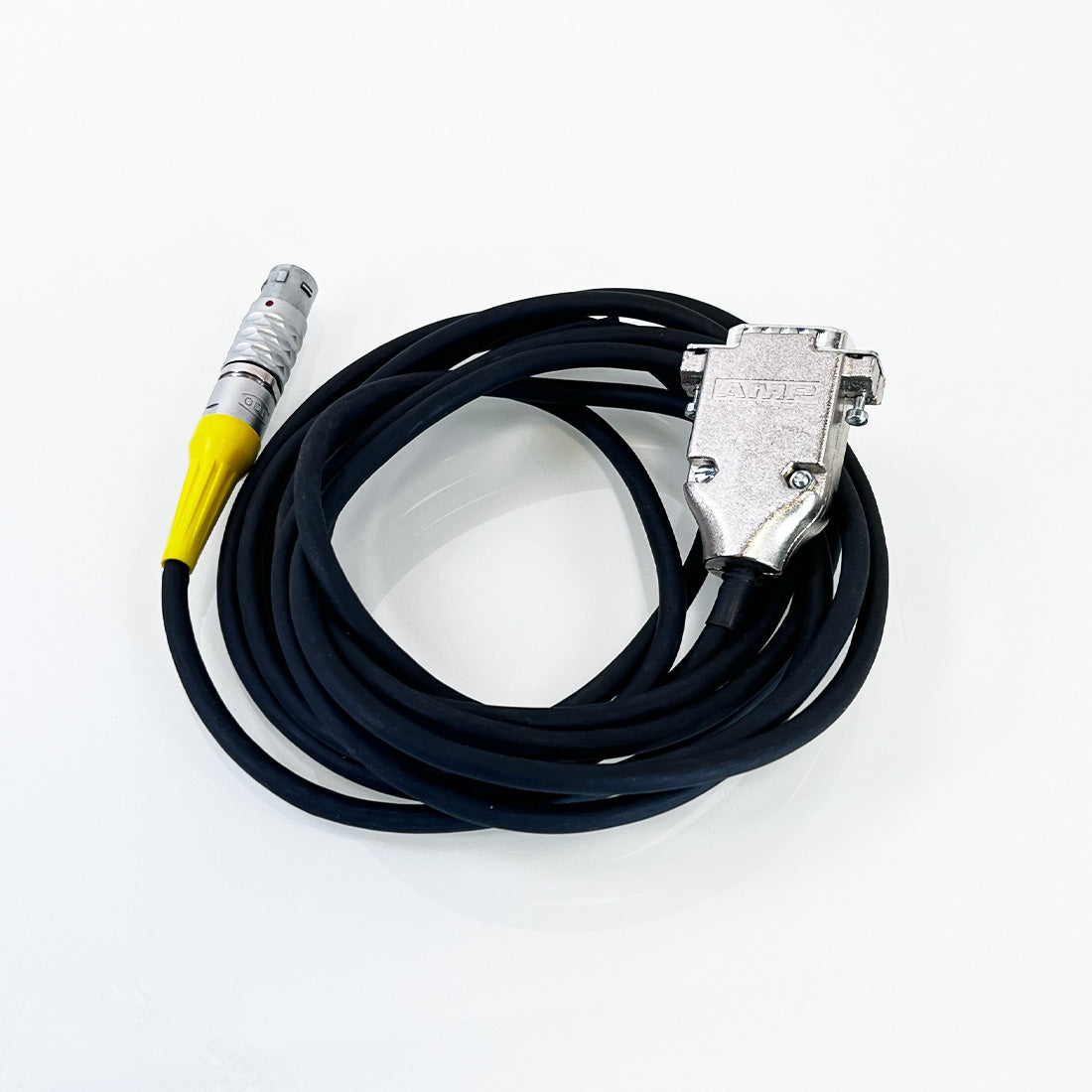 Lumenis UltraPulse Laser Handpiece SCANNER CABLE 26 Pin Data Line Connector PART