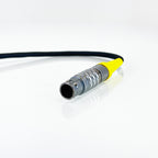 Lumenis UltraPulse Laser Handpiece SCANNER CABLE 26 Pin Data Line Connector PART