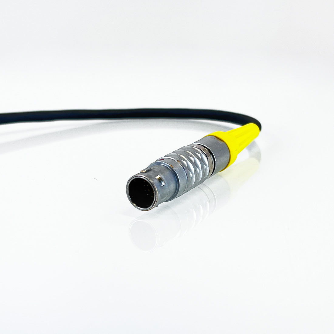 Lumenis UltraPulse Laser Handpiece SCANNER CABLE 26 Pin Data Line Connector PART