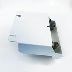 Palomar StarLux Laser Water Coolant Filter Base Holder Metal Panel Fitting PARTS