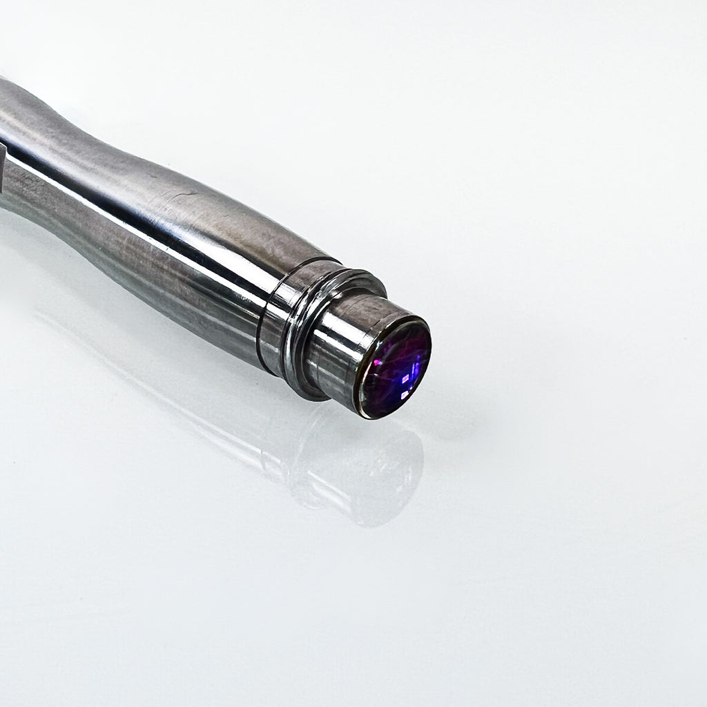 Sciton Profile Joule Erbium YAG Laser ThermaScan 4-6mm Single Spot Handpiece