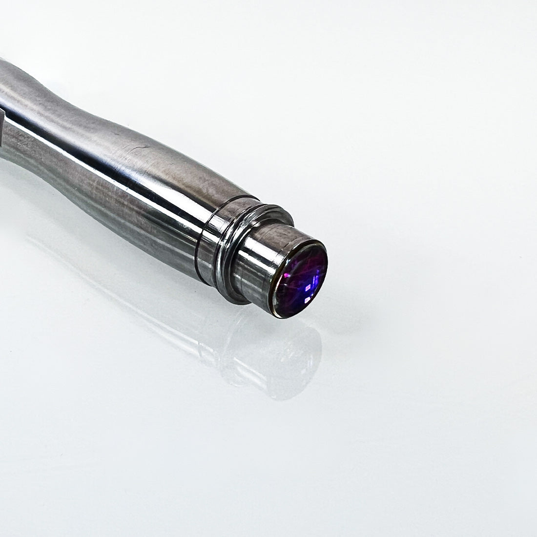 Sciton Profile Joule Erbium YAG Laser ThermaScan 4-6mm Single Spot Handpiece