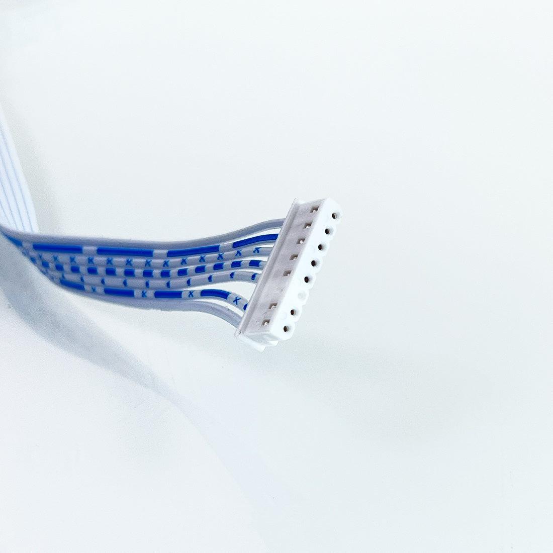 Sciton Profile Joule Erbium YAG Laser Internal Communications Ribbon Cable PARTS