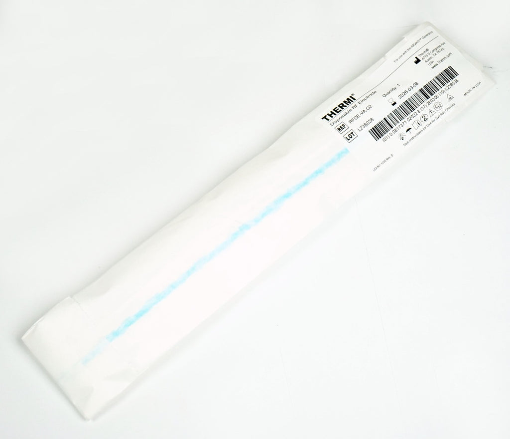 ThermiAesthetics ThermiRF Disposable Electrode WAND RFDE-VA-G2 Thermi RF Arvati